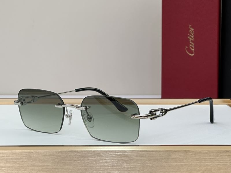 Cartier Sunglasses